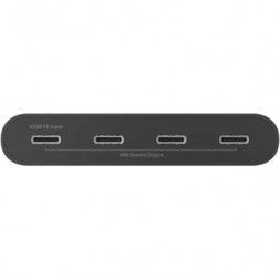 USB-хаб Belkin Connect USB-C to 4-Port USB-C Hub