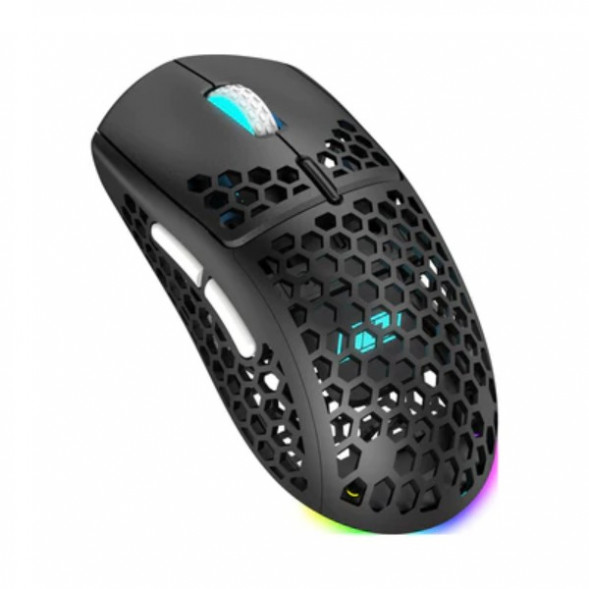 Беспроводная мышь JLT EDGE W WIRELESS MOUSE, черный в Липецке