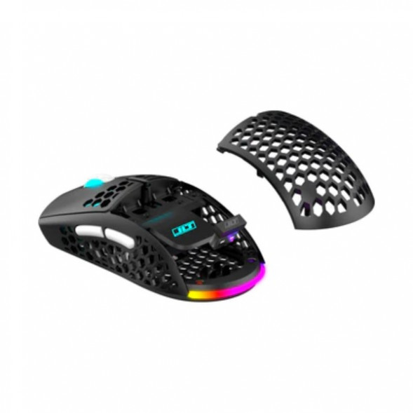 Беспроводная мышь JLT EDGE W WIRELESS MOUSE, черный в Липецке