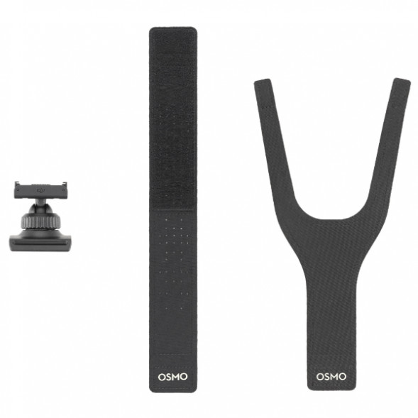 Крепление на запястье DJI Osmo Action 360° Wrist Strap в Липецке