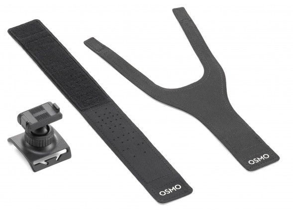 Крепление на запястье DJI Osmo Action 360° Wrist Strap в Липецке