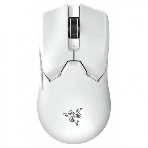Игровая мышь Razer Viper V2 Pro White (RZ01-04390200-R3G1)  в Липецке