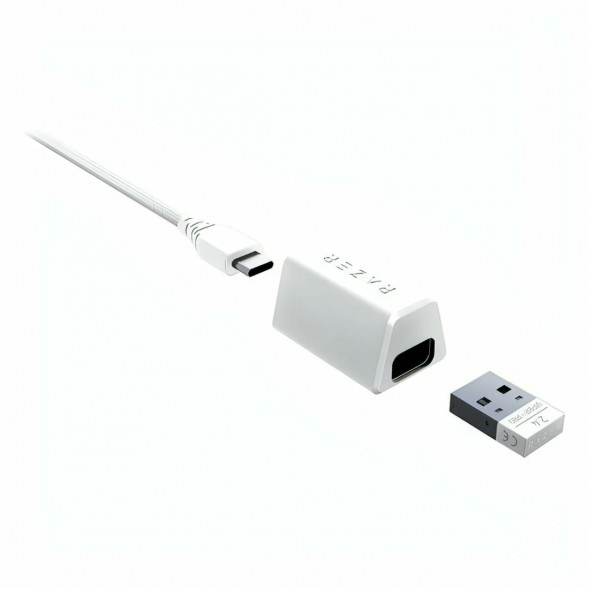 Игровая мышь Razer Viper V2 Pro White (RZ01-04390200-R3G1)  в Липецке