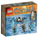 Конструктор LEGO Legends of Chima 70232 Лагерь клана Саблезубых Тигров в Липецке
