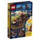 Конструктор LEGO Nexo Knights 70321 Роковое наступление Генерала Магмара в Липецке
