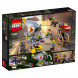 Конструктор LEGO Ninjago 70629 Нападение пираньи в Липецке