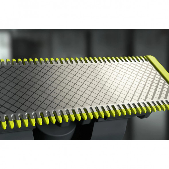 Триммер Philips QP6542/15 OneBlade 360 Pro Face + Body в Липецке