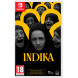 Игры INDIKA [Nintendo Switch, русская версия] в Липецке