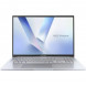 Ноутбук Asus VivoBook 16 AMD Radeon 680M 16ГБ/512ГБ, серебристый в Липецке
