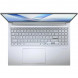 Ноутбук Asus VivoBook 16 AMD Radeon 680M 16ГБ/512ГБ, серебристый в Липецке