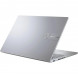 Ноутбук Asus VivoBook 16 AMD Radeon 680M 16ГБ/512ГБ, серебристый в Липецке