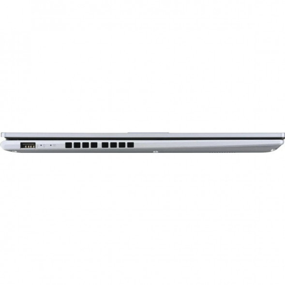 Ноутбук Asus VivoBook 16 AMD Radeon 680M 16ГБ/512ГБ, серебристый в Липецке