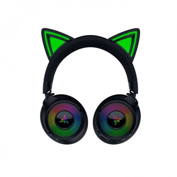 Наушники Razer Kraken Kitty V3 Pro черный 2025 в Липецке