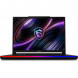 Ноутбук MSI Raider 16 Max HX B2WI-030RU (16&amp;quot;, OLED, Intel Core Ultra 9 290HX Plus 2.7ГГц, 24 ядра, 32ГБ DDR5, 2ТБ SSD, NVIDIA GeForce RTX 5080, Windows 11 Home), черный в Липецке