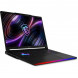 Ноутбук MSI Raider 16 Max HX B2WI-030RU (16&amp;quot;, OLED, Intel Core Ultra 9 290HX Plus 2.7ГГц, 24 ядра, 32ГБ DDR5, 2ТБ SSD, NVIDIA GeForce RTX 5080, Windows 11 Home), черный в Липецке