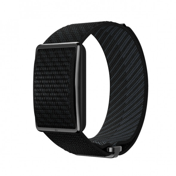 Фитнес-браслет Polar Loop 2, Black в Липецке
