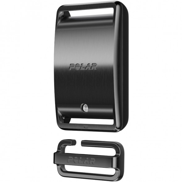 Фитнес-браслет Polar Loop 2, Black в Липецке