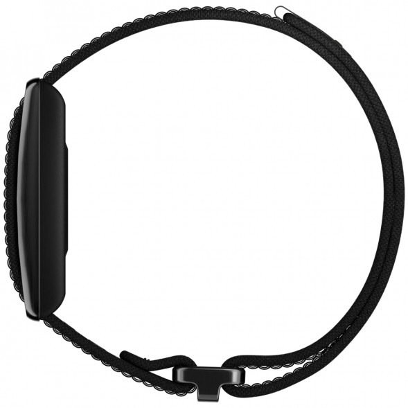 Фитнес-браслет Polar Loop 2, Black в Липецке