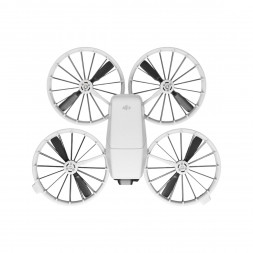 Квадрокоптер DJI Flip Fly More Combo (RC 2)