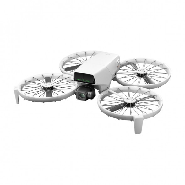 Квадрокоптер DJI Flip Fly More Combo (RC 2) в Липецке