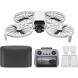Квадрокоптер DJI Flip Fly More Combo (RC 2) в Липецке