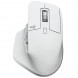 Беспроводная мышь Logitech MX MASTER 3S for Mac 910-006572, Pale Gray в Липецке