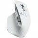 Беспроводная мышь Logitech MX MASTER 3S for Mac 910-006572, Pale Gray в Липецке