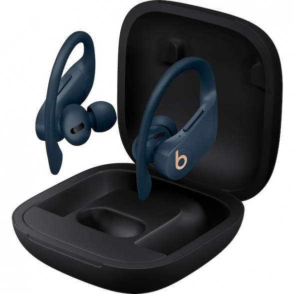 Беспроводные наушники Beats Powerbeats Pro, Navy (MY592ZM/A) в Липецке