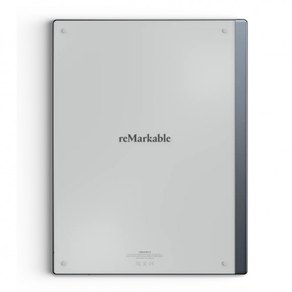 Графический планшет reMarkable 2 со стилусом Marker Plus (RM113) в Липецке