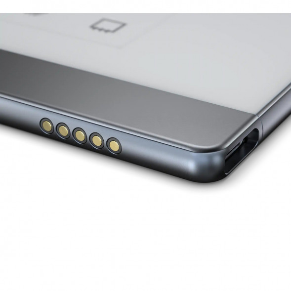 Графический планшет reMarkable 2 со стилусом Marker Plus (RM113) в Липецке