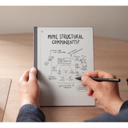 Графический планшет reMarkable 2 со стилусом Marker Plus (RM113)