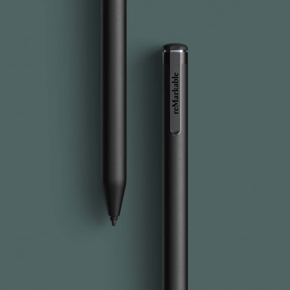 Графический планшет reMarkable 2 со стилусом Marker Plus (RM113) в Липецке