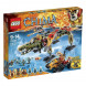 Конструктор LEGO Legends of Chima 70227 Спасение короля Кроми в Липецке