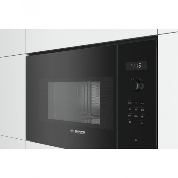 Встраиваемая микроволновая печь Bosch BFL524MB0 в Липецке