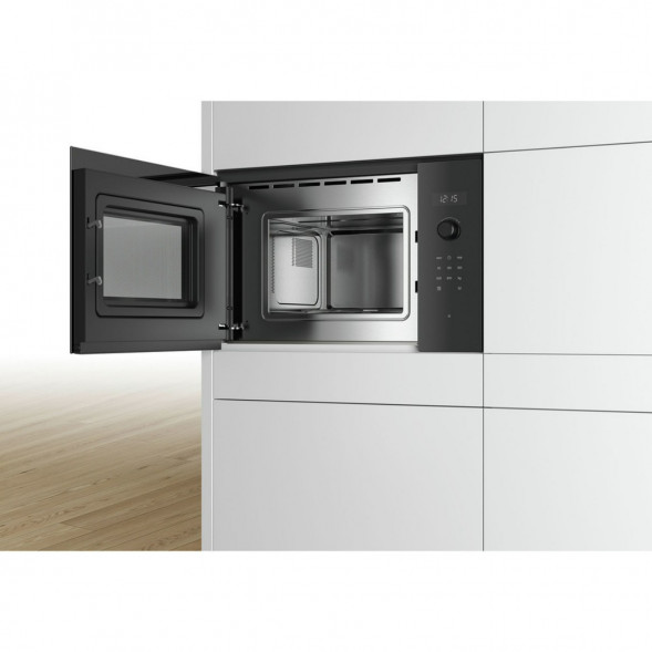 Встраиваемая микроволновая печь Bosch BFL524MB0 в Липецке