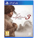 Игра Syberia 3 (Сибирь 3)[PS4, русская версия] в Липецке