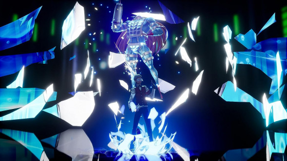 Игра Persona 3: Reload [PS4, русские субтитры] в Липецке