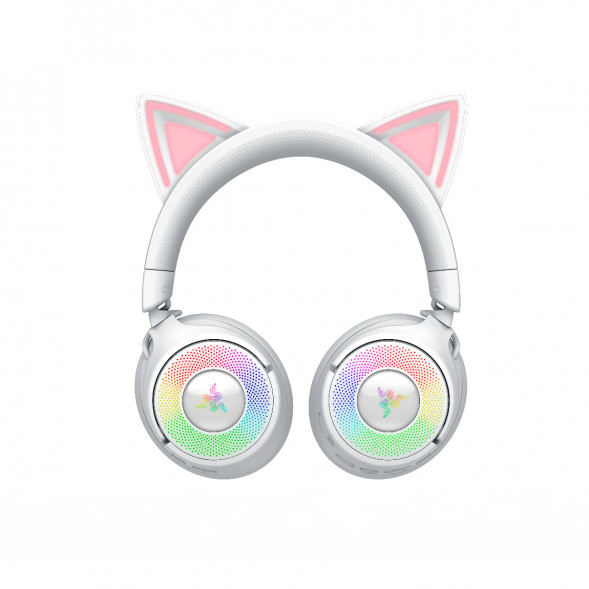 Наушники Razer Kraken Kitty V3 Pro Белый 2025 в Липецке