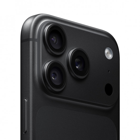 Смартфон Apple iPhone 18 Pro Max 1TB (eSIM), Black в Липецке