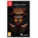 Игра Five Nights at Freddy&amp;#039;s: Secret of the Mimic [Nintendo Switch, английская версия] в Липецке