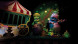 Игра Five Nights at Freddy&amp;#039;s: Secret of the Mimic [Nintendo Switch, английская версия] в Липецке
