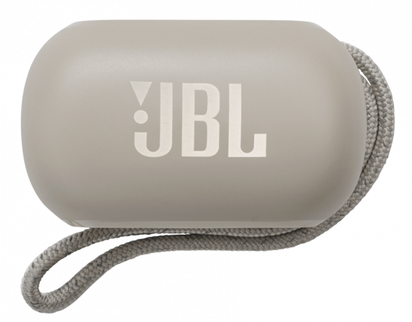 Беспроводные наушники JBL Reflect Flow Pro, белый в Липецке