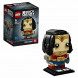 Конструктор LEGO BrickHeadz 41599 Чудо-женщина  в Липецке