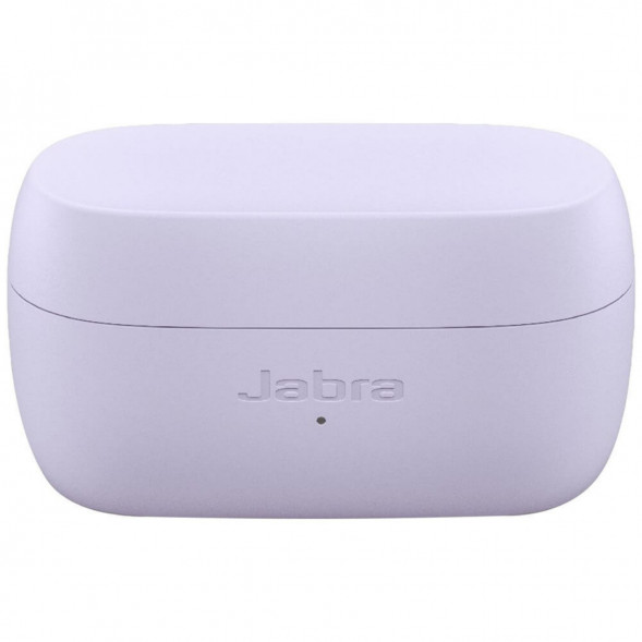 Беспроводные наушники Jabra Elite 4, Lilac в Липецке