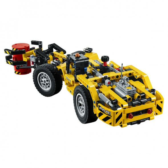 Конструктор LEGO Technic 42049 Карьерный погрузчик в Липецке