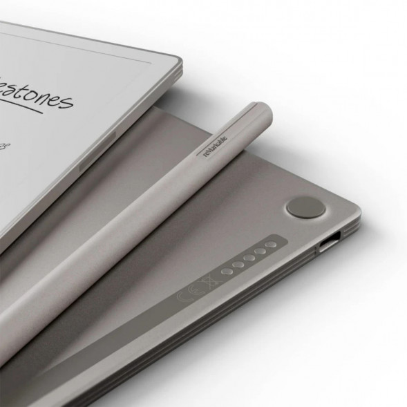 Графический планшет reMarkable Paper Pro + MarkerPlus в Липецке