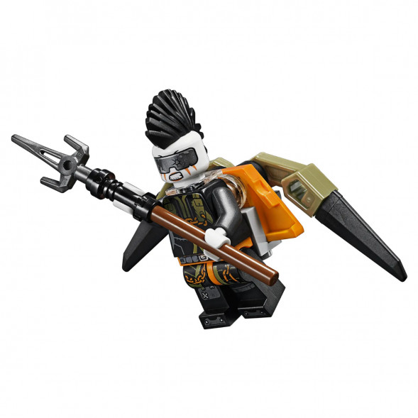 Конструктор LEGO Ninjago 70650 Крыло судьбы в Липецке