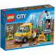 Конструктор LEGO City 60073 Машина техобслуживания в Липецке