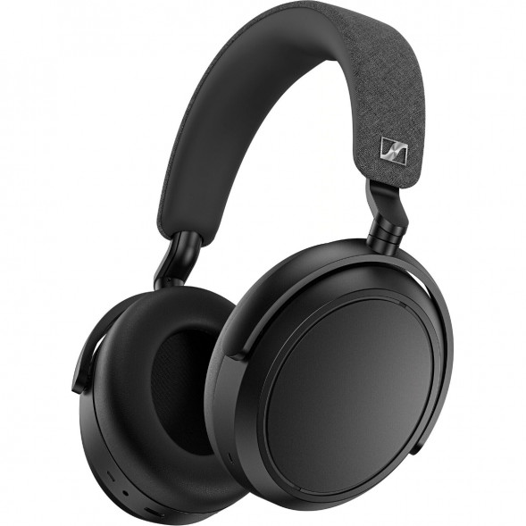 Беспроводные наушники Sennheiser Momentum 4 Wireless, Black в Липецке