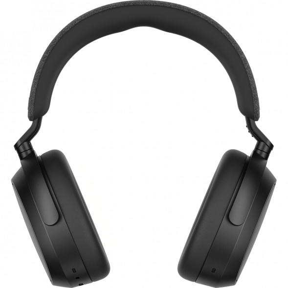 Беспроводные наушники Sennheiser Momentum 4 Wireless, Black в Липецке
